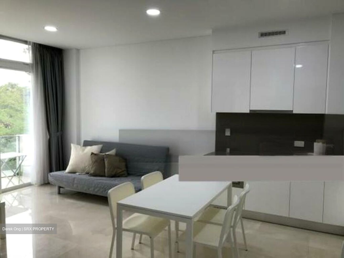 Sea Suites (D5), Apartment #520510681